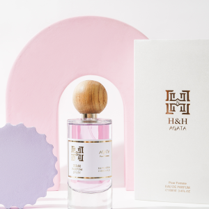 عطر اورجینال آگاتا – Agata