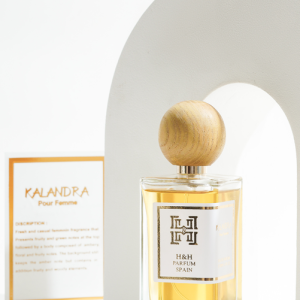 عطر اورجینال کالاندرا – kalandra